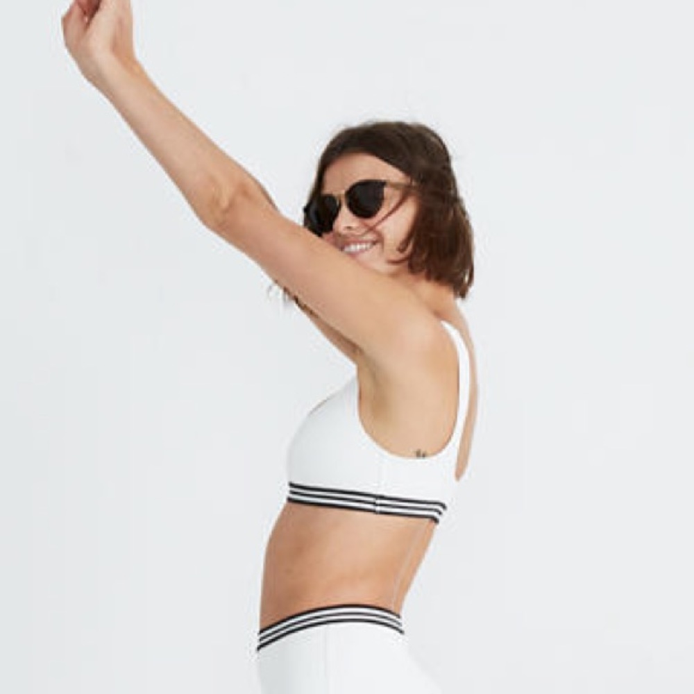 Solid & Striped Bikini
